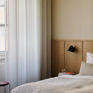 Hotel Petra Copenhaga