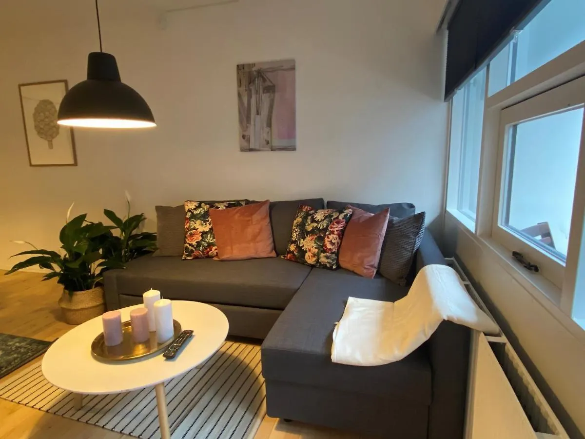 Aday - Dagmargade - Studio Apartment Copenhagen 0*,  Denmark